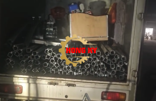 Triển Khai Thi Công Hệ Thống Tàu 1 Ray Tại Đắk Nông