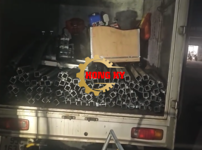 Triển Khai Thi Công Hệ Thống Tàu 1 Ray Tại Đắk Nông