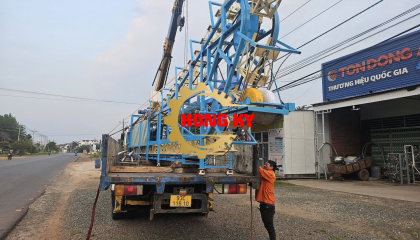 Máy dán thùng 13kg tự động tốc độ cao