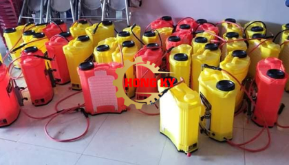 Bình chích bắp chuối 1